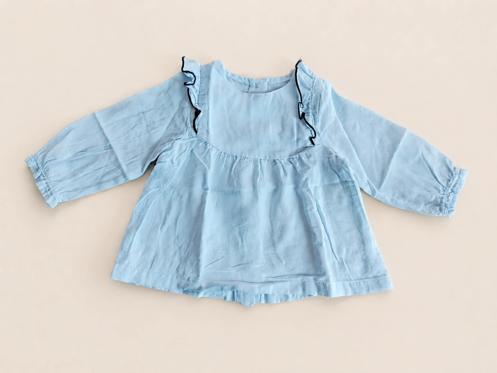 Blouse élégante 